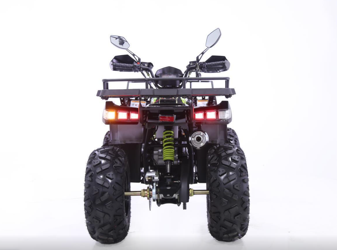 Квадроцикл YACOTA WARRIOR 200 в Красногорске