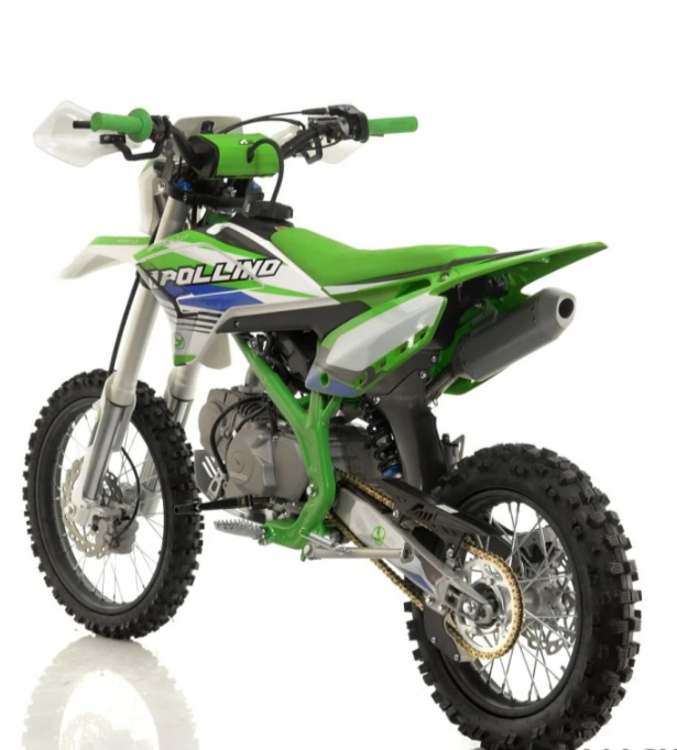 Питбайк Apollino AMX-F 125 в Красногорске