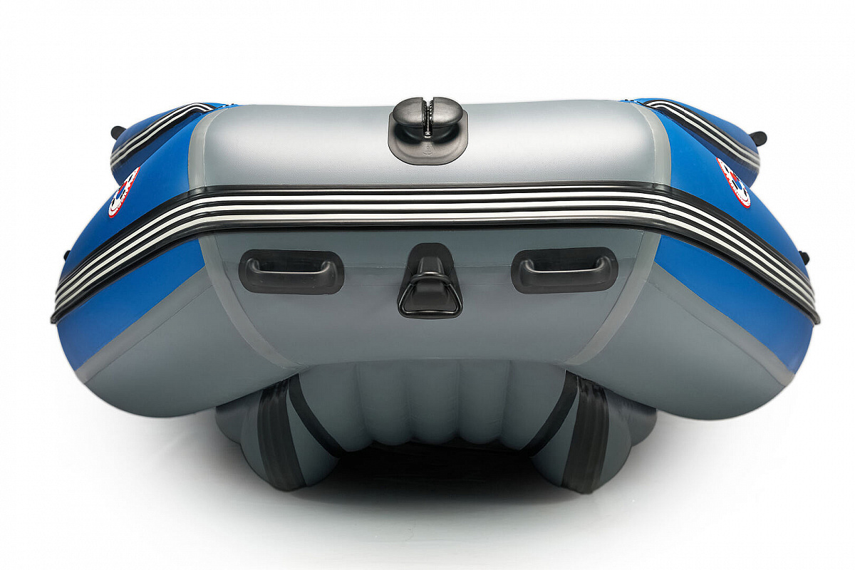 Лодка MISHIMO FAMILY LITE DF 430 в Красногорске