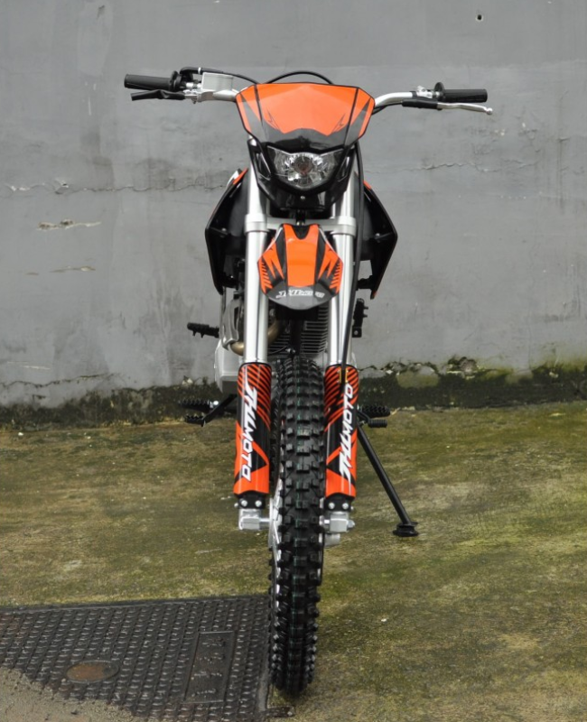 Мотоцикл JHLMOTO JHL MX300 PR300 (175FMN) в Красногорске