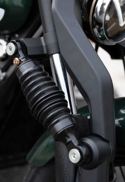 Мотоцикл Benda Napoleon 250 в Красногорске