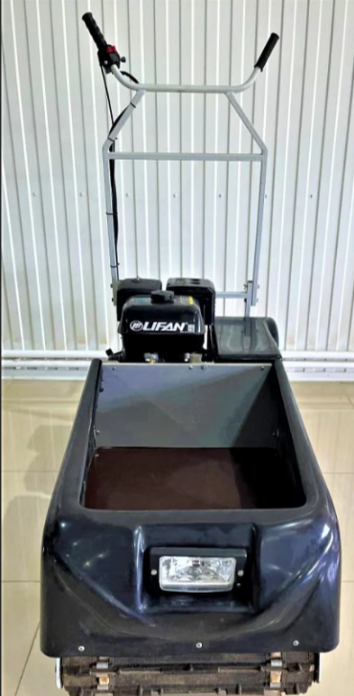 Мотобуксировщик ЕНОТ М 15 Л.С. в Красногорске