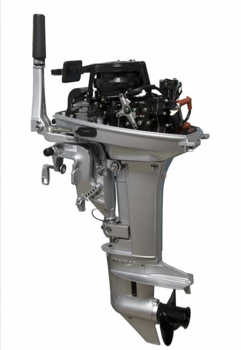 Лодочный мотор Seanovo SN9.9FFEL Enduro в Красногорске