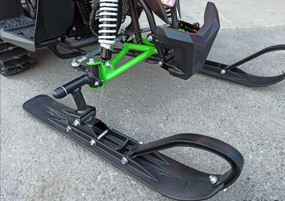 Квадроцикл PROMAX SNOW-RRO 150 + зимний комплект в Красногорске