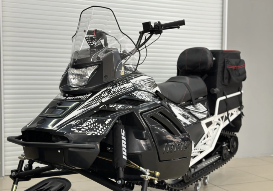 СНЕГОХОД IRBIS SF200L XE SUPERLONG в Красногорске