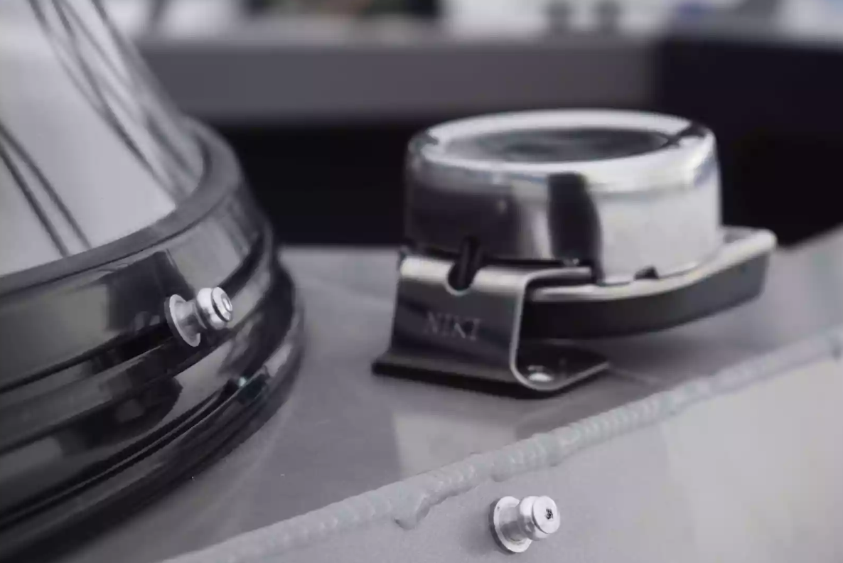 Алюминиевый катер Неман 550 DC в Красногорске