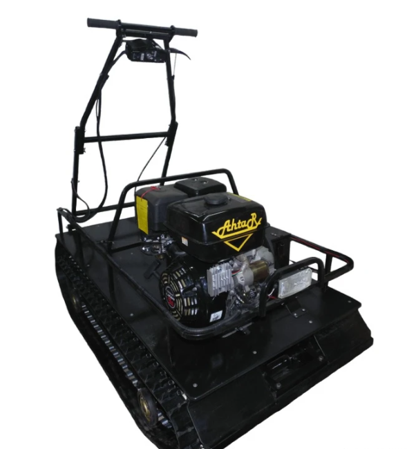 Мотобуксировщик Ahtar SL 9 с электростартером в Красногорске