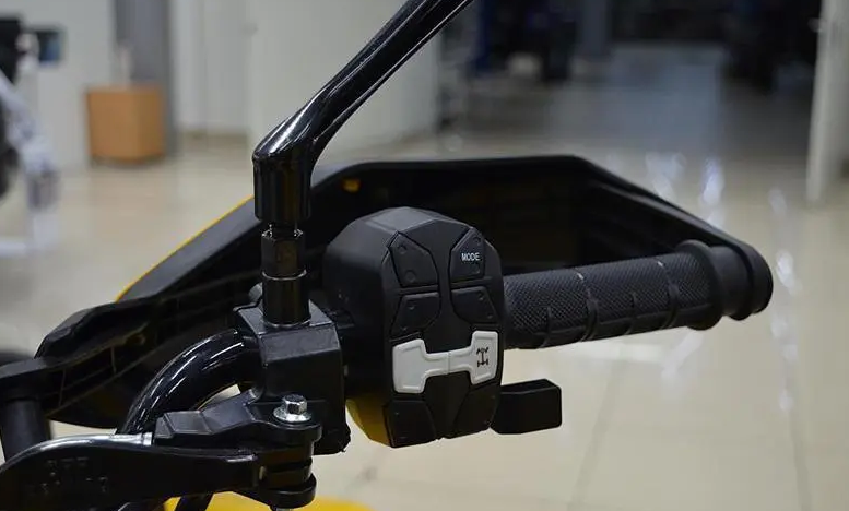 Квадроцикл HISUN GUARDIAN 400L /LONG в Красногорске