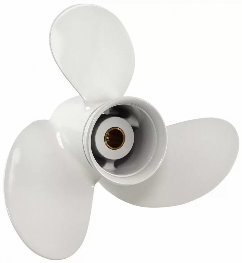 ВИНТ ГРЕБНОЙ TOHATSU 8-9.8; 3X8,5X6,5 в Красногорске