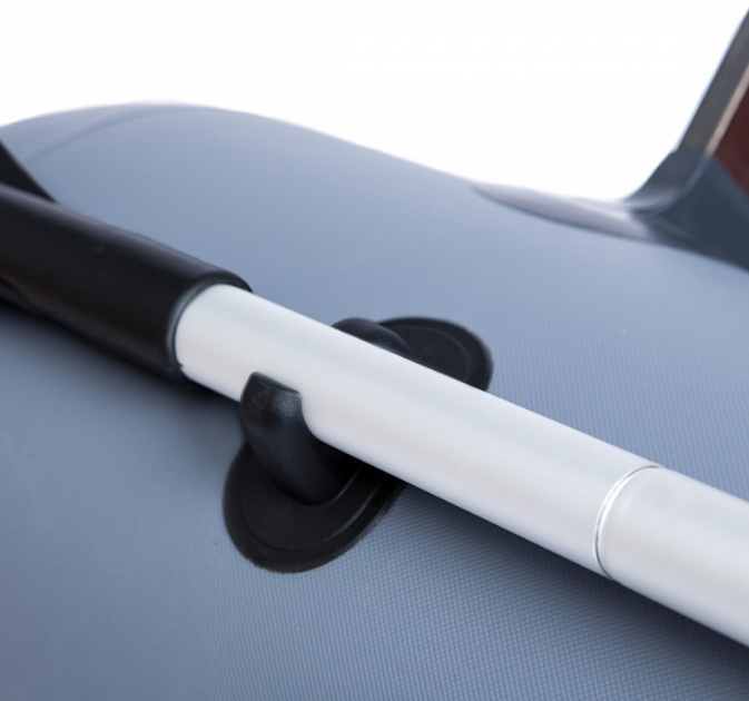 ЛОДКА НАДУВНАЯ YUKONA 230 TL (БЕЗ ПАЙОЛА) в Красногорске