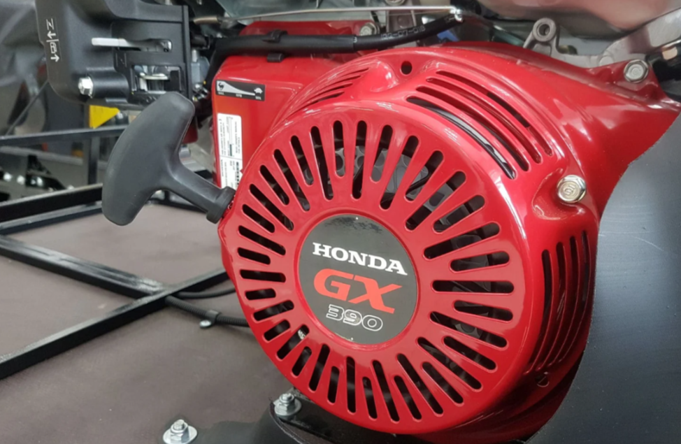 Мотобуксировщик PAXUS 650 9 л.с. в Красногорске