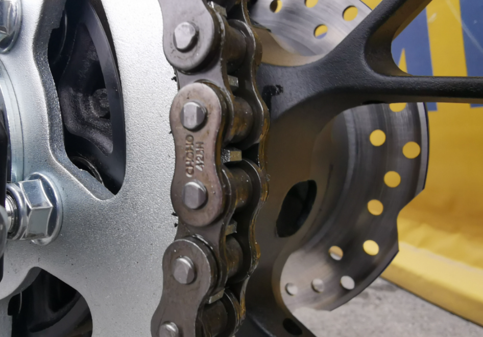 Мотоцикл MOTOLAND (МОТОЛЕНД) 250 CB250 (172FMM-5/PR250) (2022 г.) в Красногорске