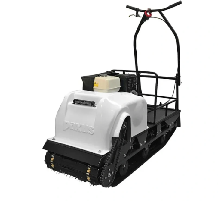 Мотобуксировщик PAXUS 500 9 л.с. HONDA в Красногорске