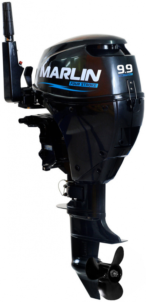Лодочный мотор MARLIN MF 9.9 AMHL в Красногорске