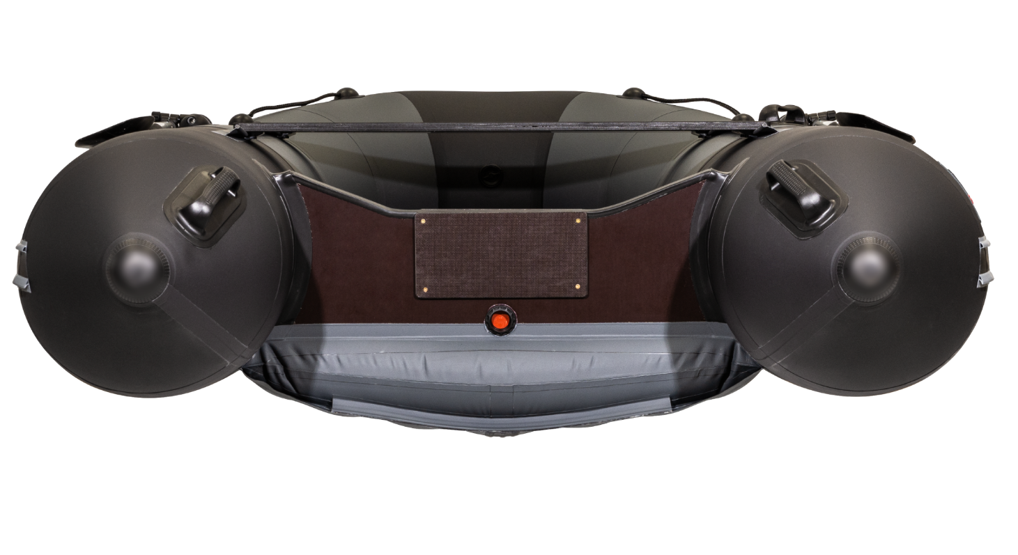 Лодка Таймень NX 3800 НДНД PRO в Красногорске