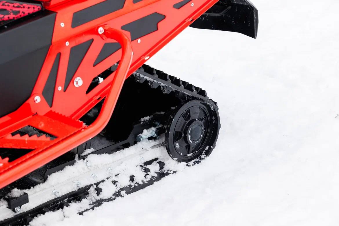 Снегоход IRBIS TUNGUS 400 25/26 в Красногорске