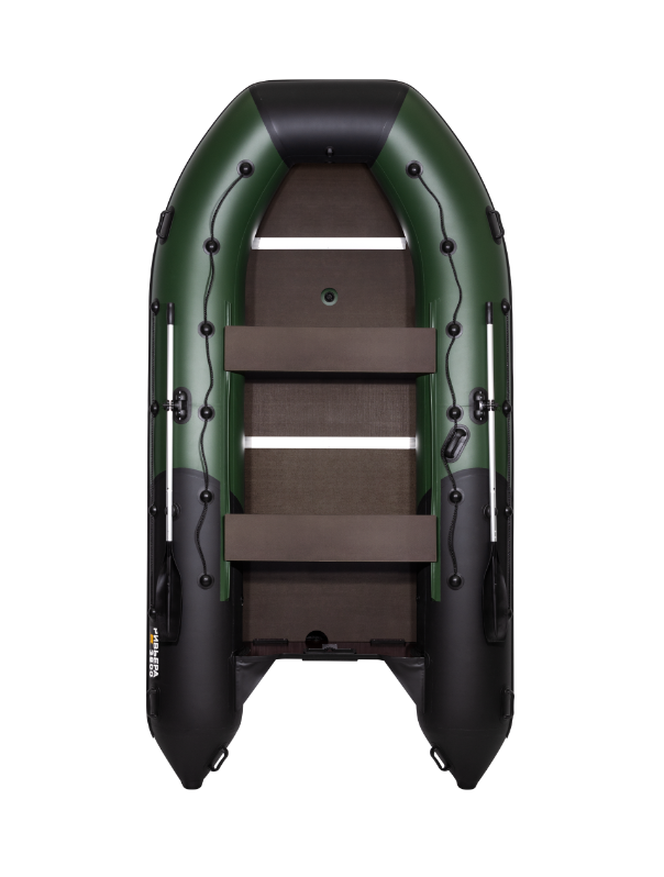 Лодка Ривьера Максима 3800 СК в Красногорске