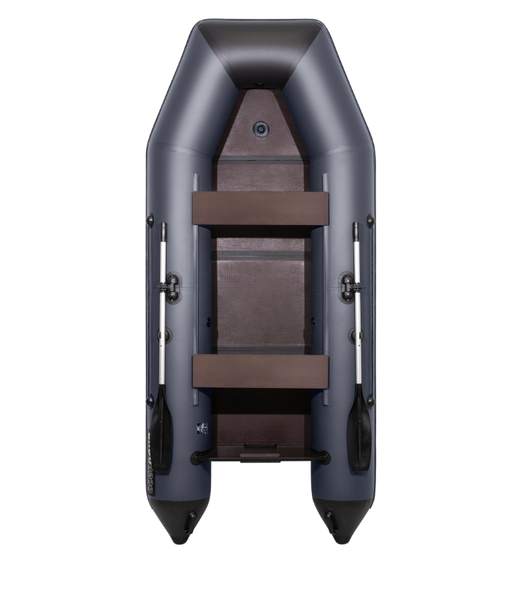  Лодка АКВА 3200 слань-книжка киль в Красногорске