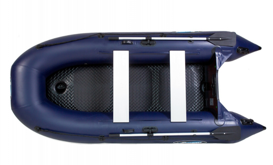 НАДУВНАЯ ЛОДКА GLADIATOR B330AD в Красногорске