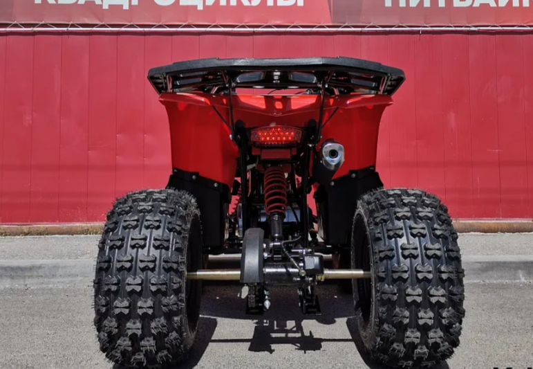 Квадроцикл PROMAX WILD 175 BASIC в Красногорске