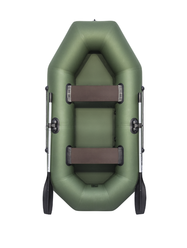 Лодка АКВА-ОПТИМА 240 в Красногорске