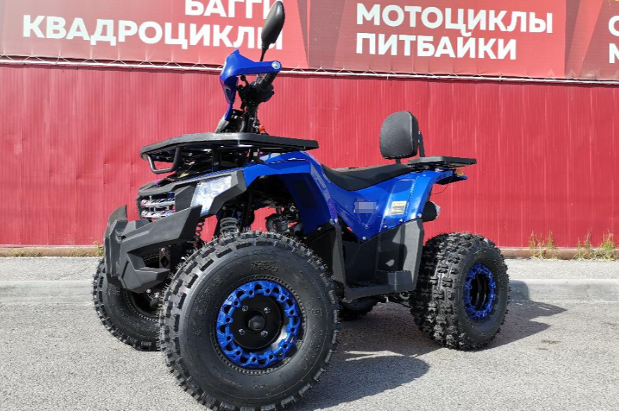 Квадроцикл PROMAX WILD 2.0 190 LUX в Красногорске