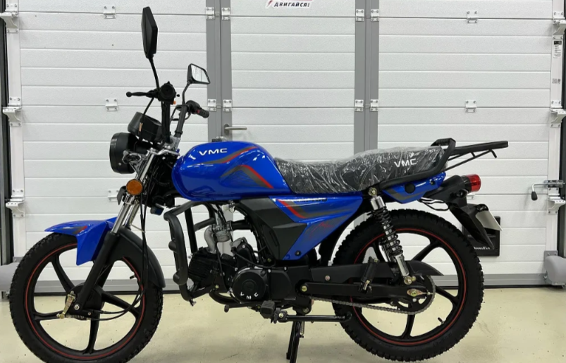 Мопед VENTO RIVA - II CX PRO в Красногорске