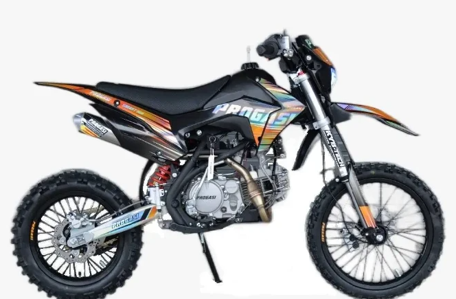 Питбайк Progasi SMART 160 NEW (YX 1P60FMK 160) в Красногорске