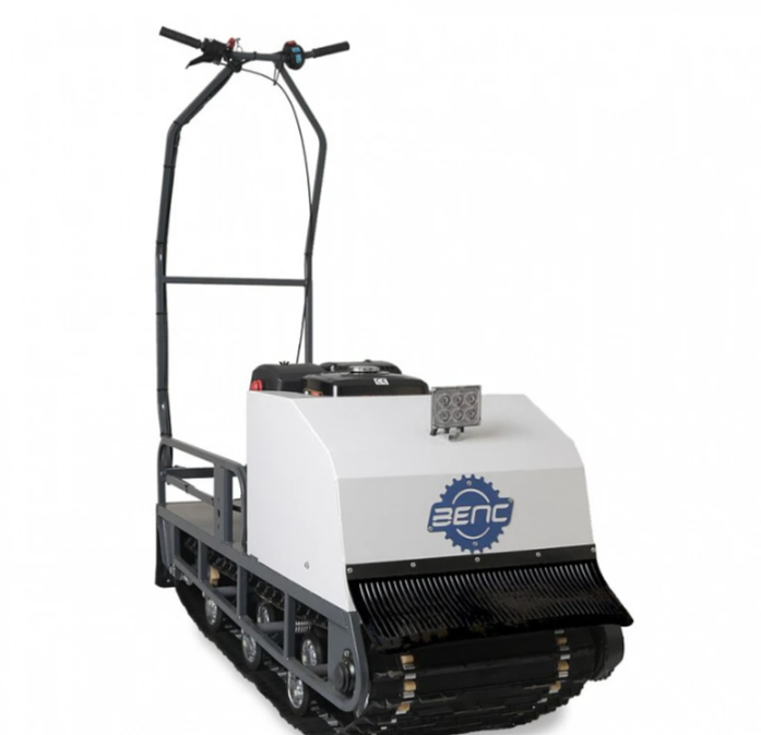 Мотобуксировщик ВЕПС WINTER «ПРОФИ» 18 в Красногорске