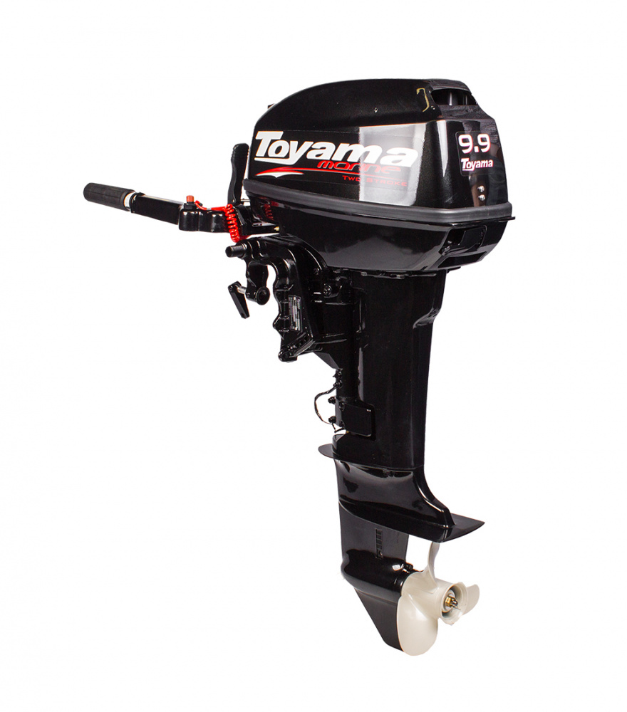 ЛОДОЧНЫЙ МОТОР TOYAMA T9,9BMS в Красногорске