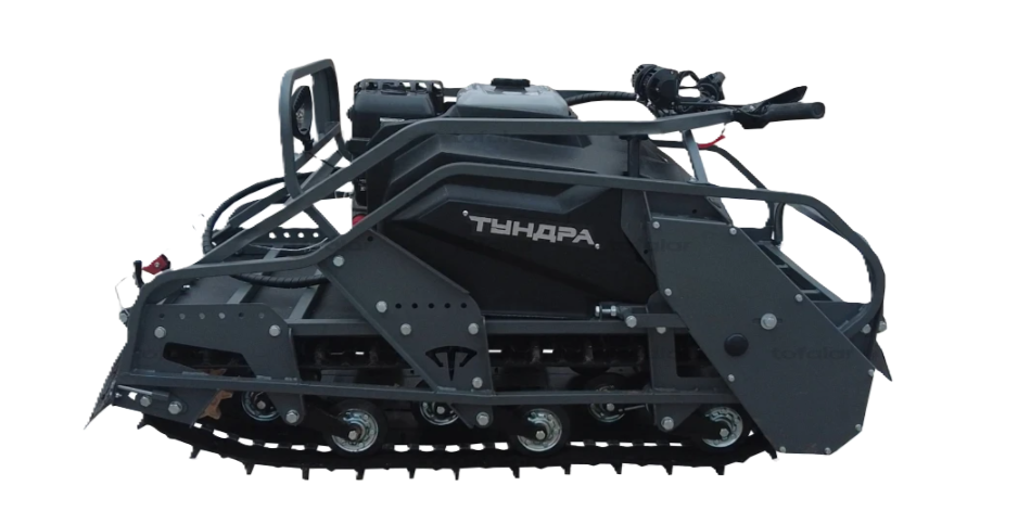 Мотобуксировщик Тофалар Тундра Классик в Красногорске