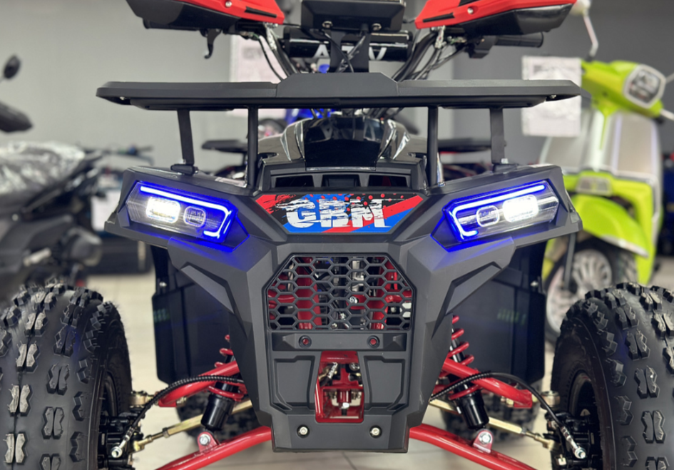 Квадроцикл GBM MAVERICK 222 NEW в Красногорске