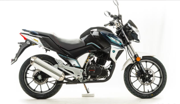 Мотоцикл MOTOLAND (МОТОЛЕНД) FIGHTER 250 в Красногорске