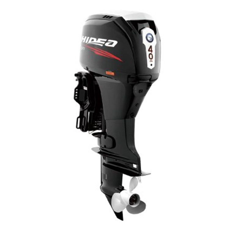 Лодочный мотор HIDEA HDEF40FEL-T EFI в Красногорске