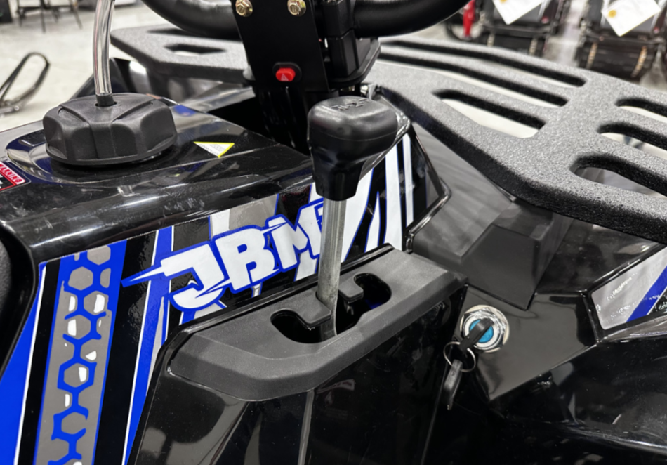 Квадроцикл GBM SHARP BIG 300 NEW PREMIUM в Красногорске