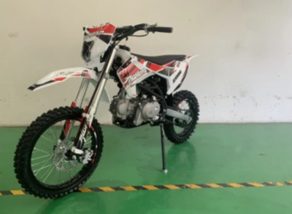 Питбайк JHLMOTO JHL Z125E (ZS154FMI-3) в Красногорске