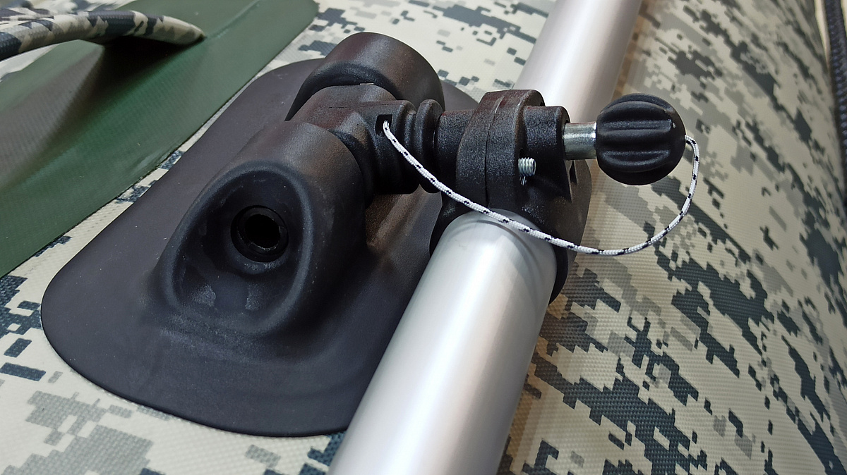 Лодка MISHIMO SPORT 370 в Красногорске