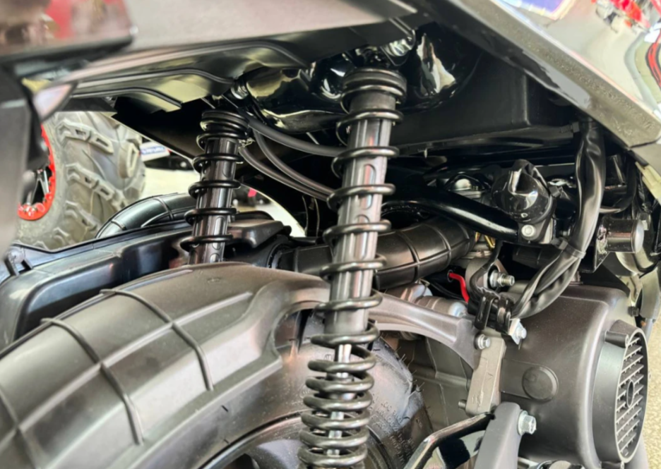 Скутер PROMAX ROX 200 (49) в Красногорске