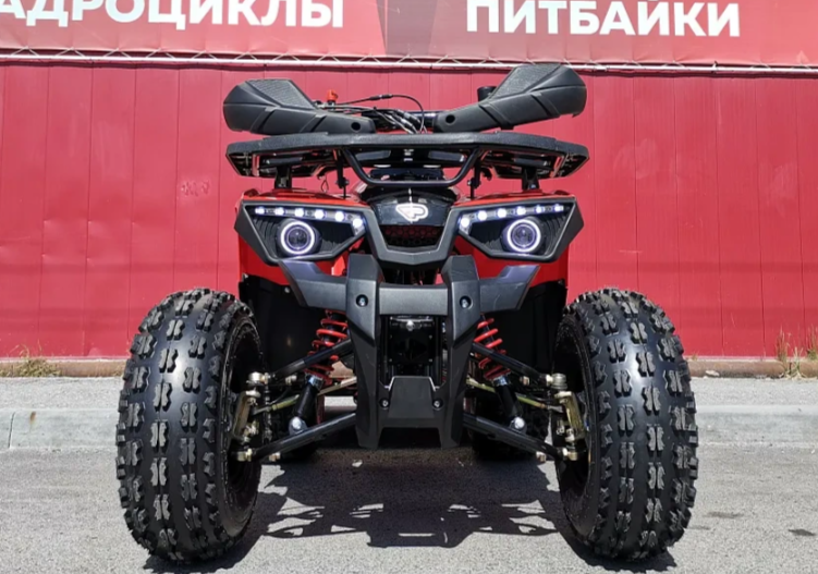 Квадроцикл PROMAX WILD 175 BASIC в Красногорске