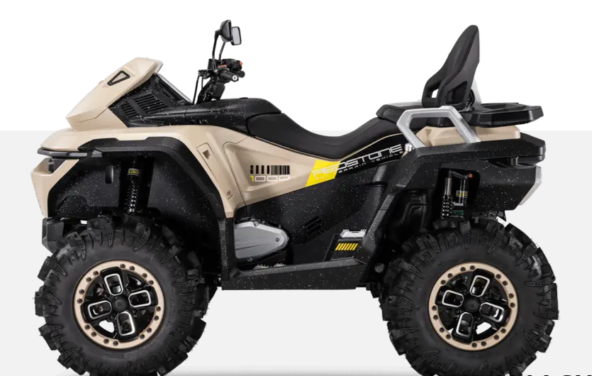 Квадроцикл BENDA REDSTONE 1000 MUD в Красногорске