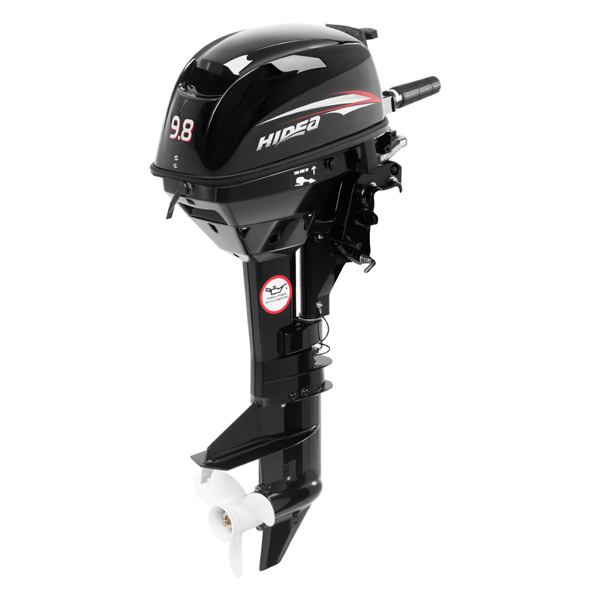 Лодочный мотор HIDEA HD9.8FHS в Красногорске