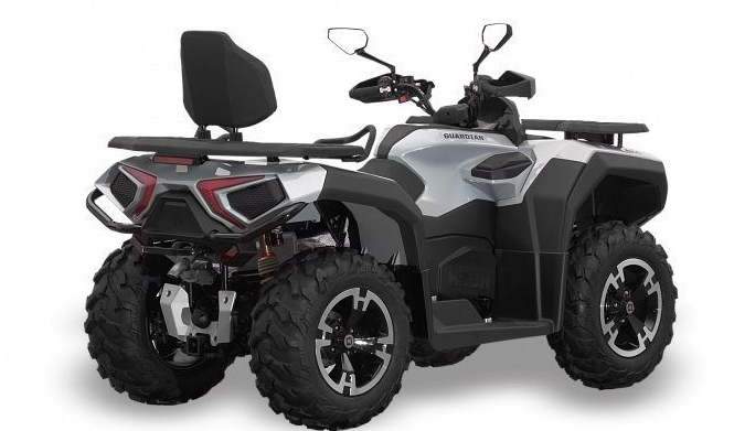 Квадроцикл HISUN HiSUN GUARDIAN 750L -/LONG/ в Красногорске