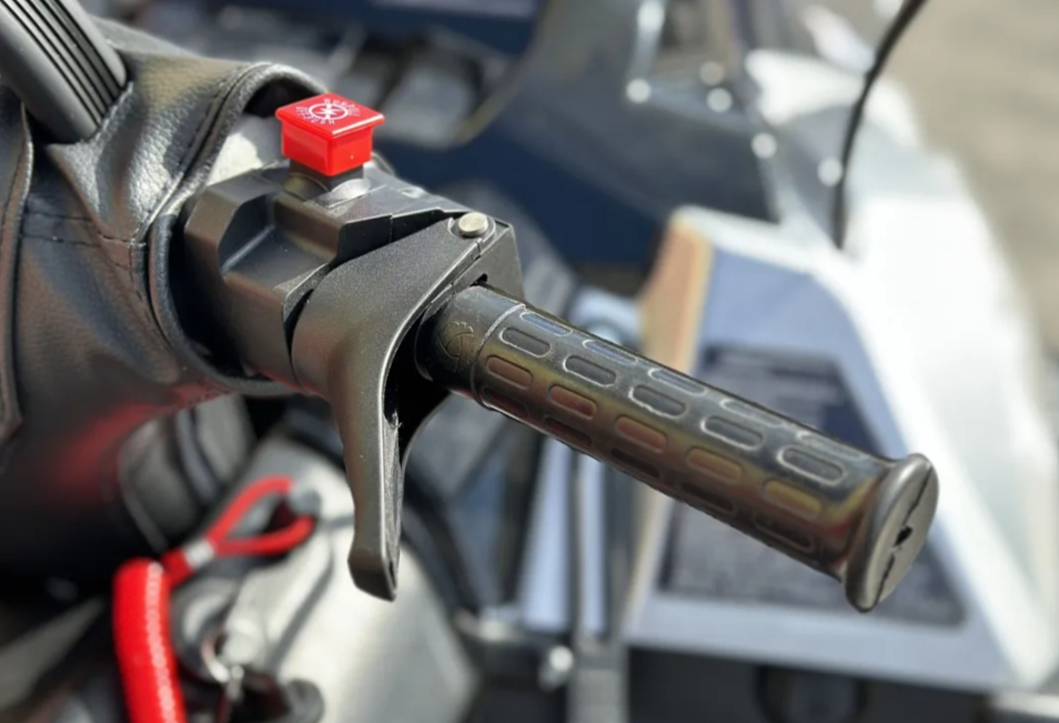 Снегоход РМ TAYGA PATRUL 800 SWT в Красногорске