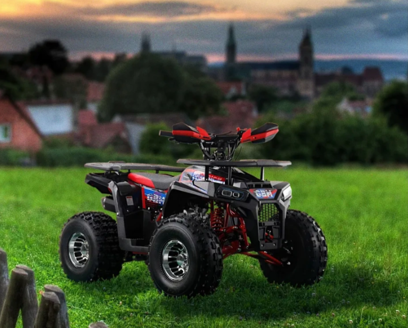 Квадроцикл GBM MAVERICK 222 NEW в Красногорске