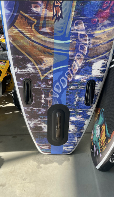SUP (САП) ДОСКА RAIDEX TAKUMO 10.6’ (320СМ) N 8 в Красногорске