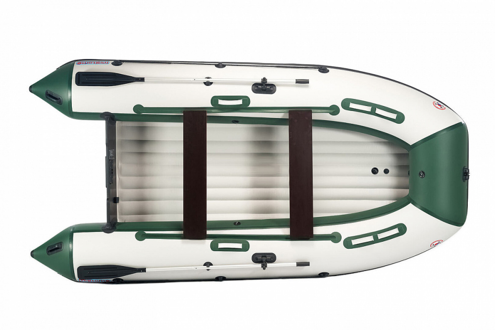 Лодка MISHIMO LITE DF 370 в Красногорске