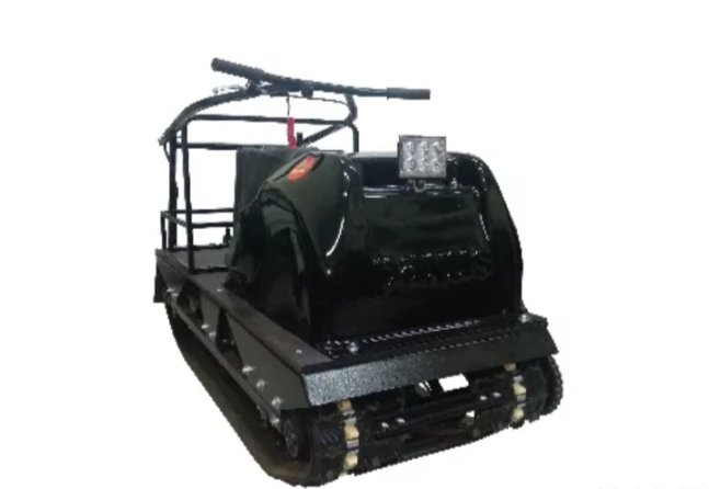 Мотобуксировщик PAXUS 550 МД. 9 л.с. в Красногорске