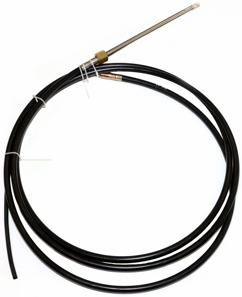 ТРОС РУЛЕВОЙ F10 ДЛЯ РЕДУКТОРОВ Т71, Т85 (ТАЙВАНЬ) в Красногорске