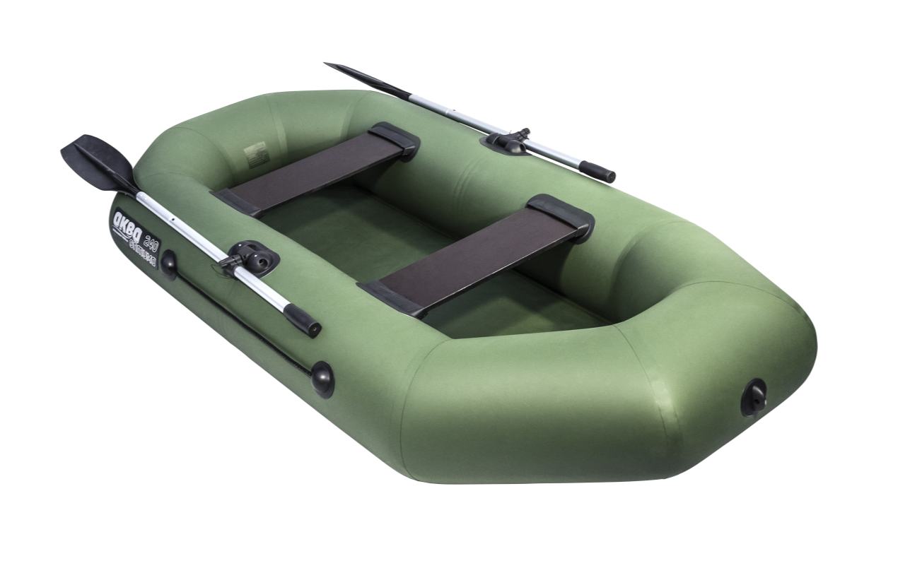 Лодка АКВА-ОПТИМА 240 в Красногорске