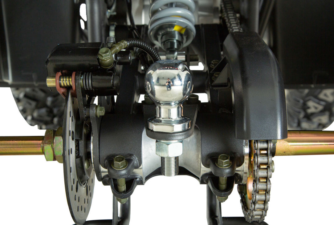 Квадроцикл YACOTA VIKING PRO 250 в Красногорске